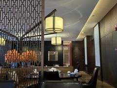 -丽晶轩中餐厅(重庆丽晶酒店)