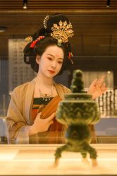 -支流映画摄影·汉服妆造跟拍