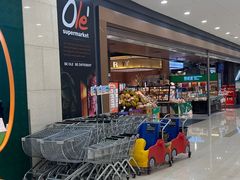 -Olé精品超市(重庆观音桥店)