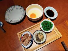 -牛玄庵日式寿喜烧·料理店(新源里店)