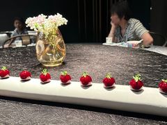-四季小馆·潤·中国菜(越秀公园店)