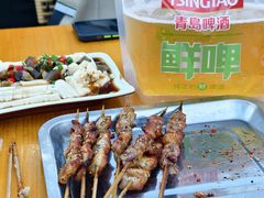 -老黑板筋(顺义总店)