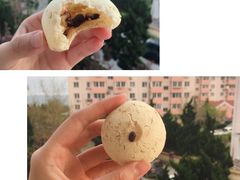 -啊噗吐呦现场烘焙(麦凯乐店)