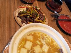 -香厨中餐厅(松北香格里拉店)