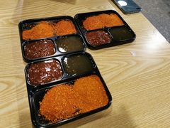 -月半小炉焖烤·小铜炉涮肉