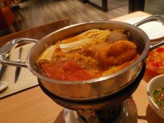 -创元千禧大酒店-汉唐中餐厅
