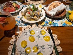 -弗兰克牛排西餐厅Ribone steak house(柠檬花园店)