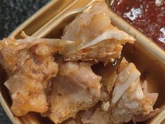 -熊大·鲜烤黄牛肉(五山店)