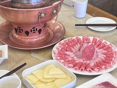 -牛街·马辈儿涮肉(陶然亭店)