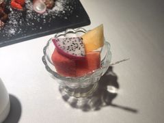 -陶苏·品味融合川菜(龙湖源著天街店)