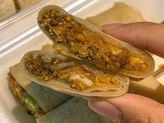 -汕味十足·汕尾特色小吃(海珠店)