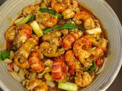 -老三样·旧食新味(绿地店)