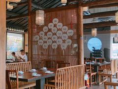 -大牌大·传统杭帮菜(湖滨店)