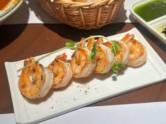 -CAPARESH開府莱舍(望京金辉店)