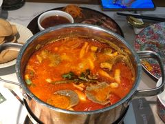-泰椰里·泰国餐厅(智慧城广百广场店)