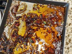 -清真·金鑫隆牛羊肉(环山路店)