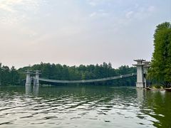 -东湖落雁景区