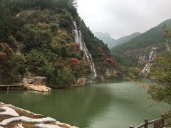 -黄花溪
