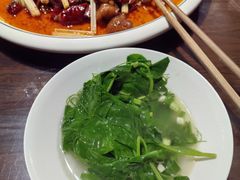 -邱记乡村菜豆花(天立酒街店)