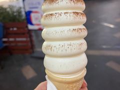 -DQ·蛋糕·冰淇淋(富华里店)