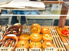 -慢熟面包店bud bread(孩儿巷店)
