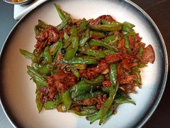 小炒肉-凤凰湘语·湘粤鲜融(浦东旗舰店)