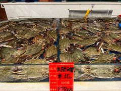 -北塘海鲜·天津菜(大光明桥旗舰店)