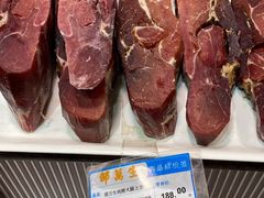 -邵万生食品公司(南京东路店)