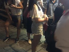 -品腐记·豆腐王朝(老门东总店)