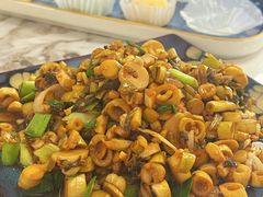 雪菜小野笋-宝荣鱼馆·临湖之宴(千岛湖店)
