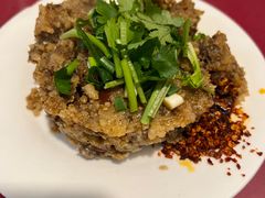 -百年粉蒸牛肉