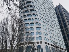 -北京康莱德酒店