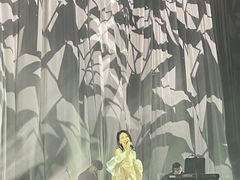 -交通银行前滩31演艺中心