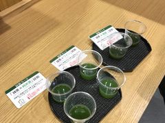 -伊藤久右卫门(宇治本店)