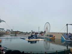 -秦皇岛乐岛海洋王国