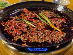 -六公里老火锅(总店)