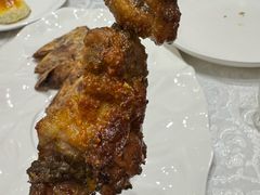 -马凯餐厅(地安门店)