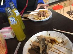 -郭记小街麻辣烫(南小街总店)