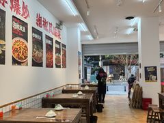 -佬缸炮江湖川菜(玉林店)