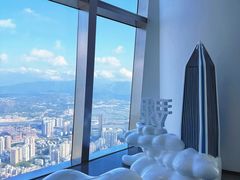 -Free Sky 云际观光层