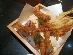 -探鱼·鲜青椒爽麻烤鱼(领展购物广场店)