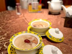 -金燕岛潮州酒楼