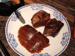 -局气烤鸭·北京菜(前门店)