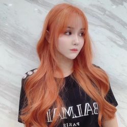 -3AM HAIR SALON染发接发