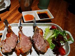 -耶里夏丽·丝路新疆菜·清真食品(徐汇南丹东路臻选店)