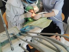 -天使口腔门诊部(上海店)