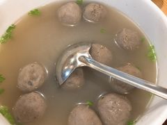 -营记牛肉火锅·大埔客家菜(上梅林店)