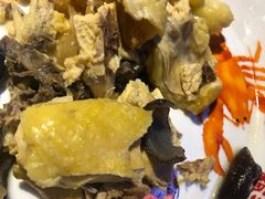 -霸王虾·小龙虾香辣蟹(玉林店)