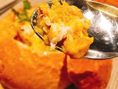 -mango tree芒果树泰国餐厅(青岛万象城店)