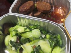 -金典银峰老鹅馆(花园路店)